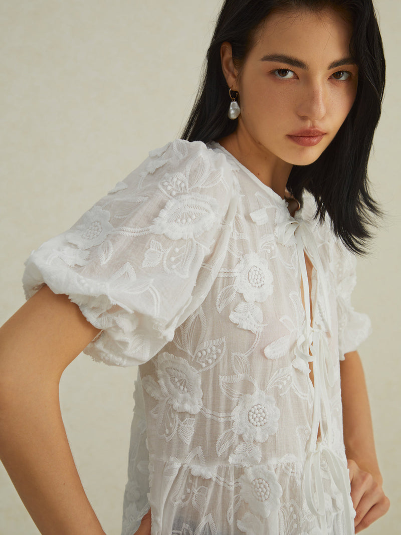 Polished Shirt with an Effortless Classic Look