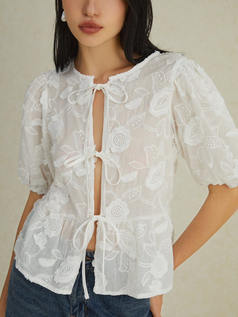 Polished Shirt with an Effortless Classic Look