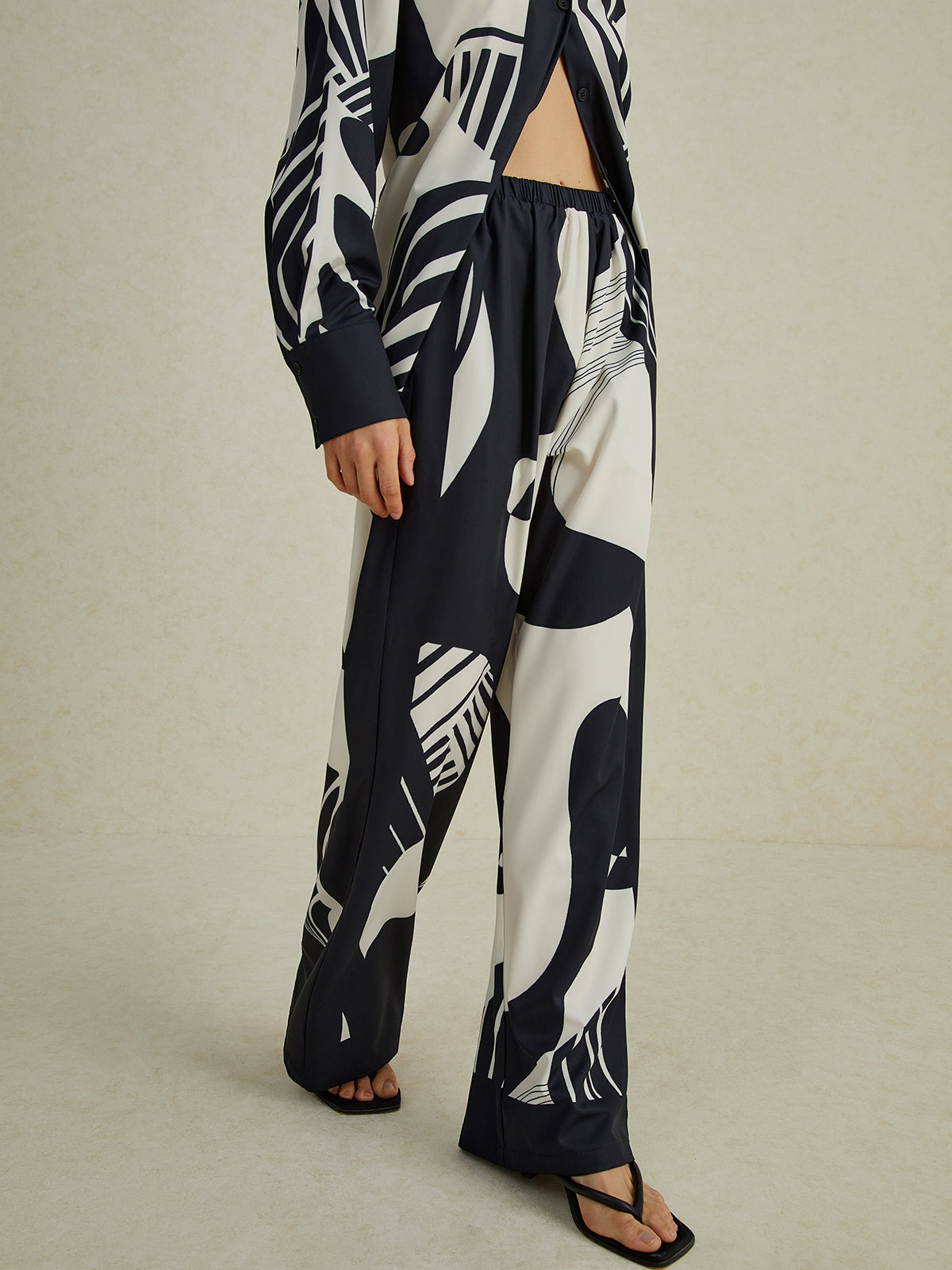 Beautifully Crafted Garment in a Classic Style