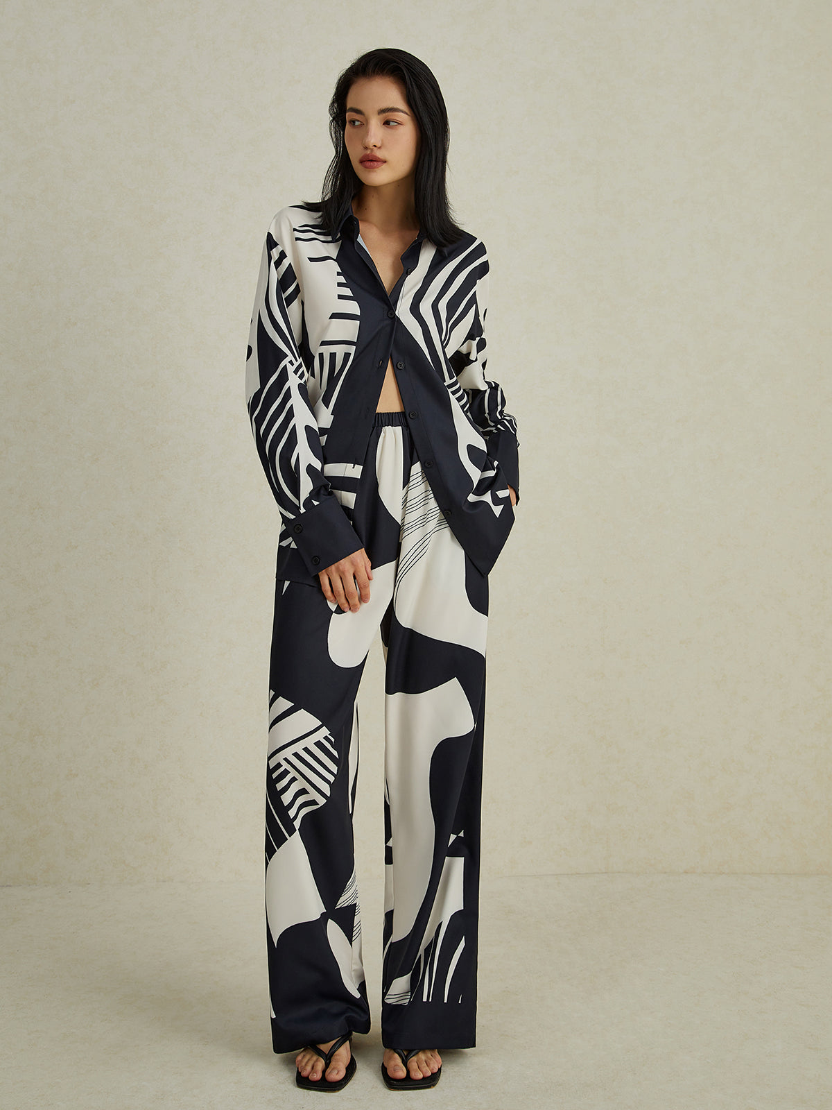 Beautifully Crafted Garment in a Classic Style