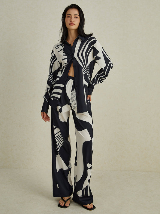 Beautifully Crafted Garment in a Classic Style