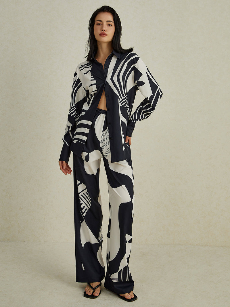 Beautifully Crafted Garment in a Classic Style