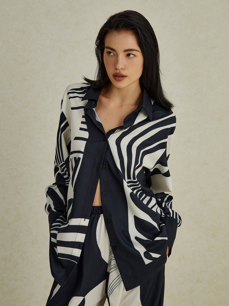 Beautifully Crafted Garment in a Classic Style