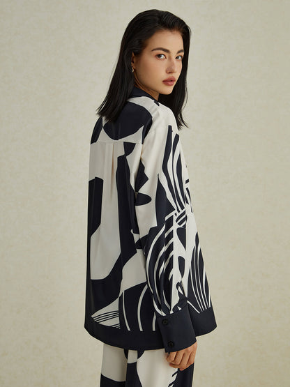 Beautifully Crafted Garment in a Classic Style