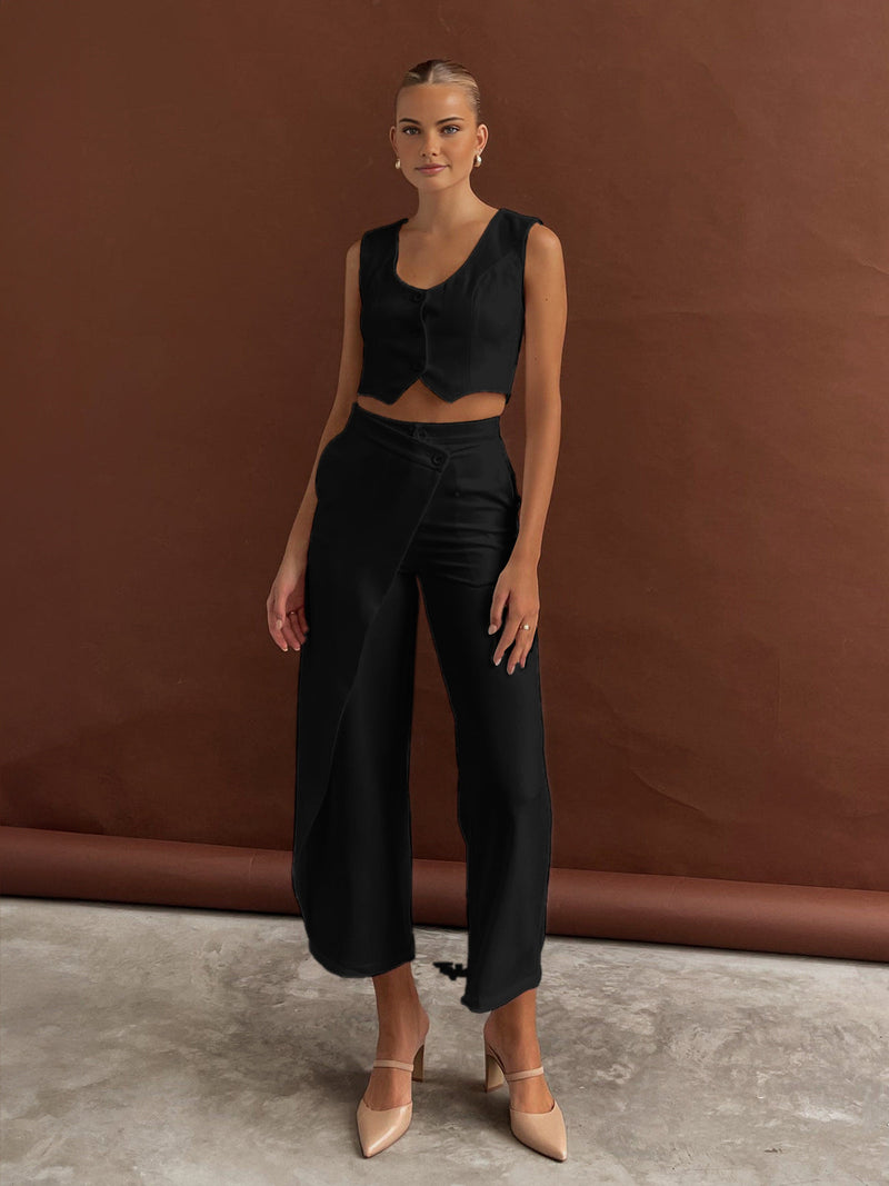 Vintage Inspired Garment with a Contemporary Edge