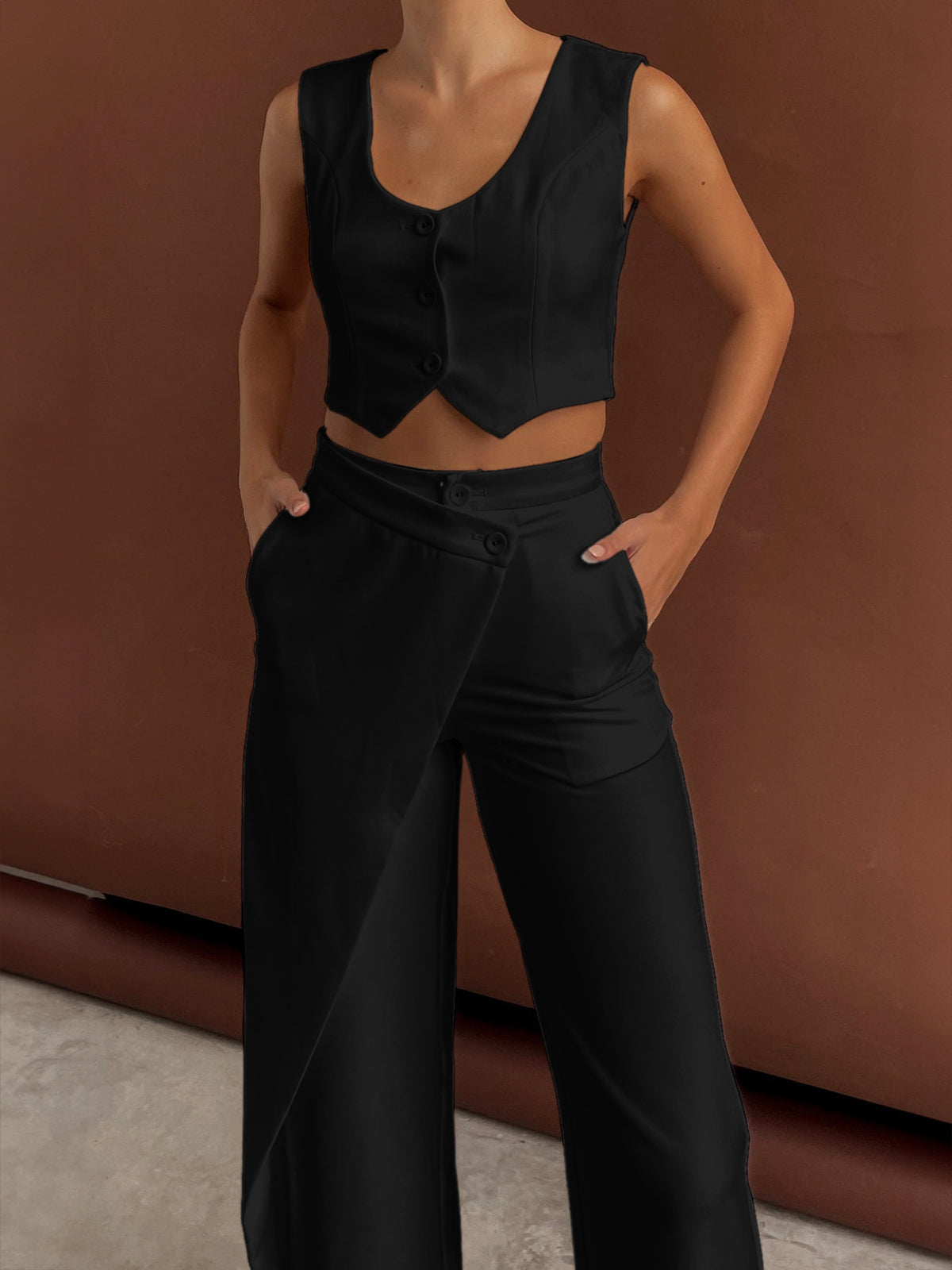 Vintage Inspired Garment with a Contemporary Edge