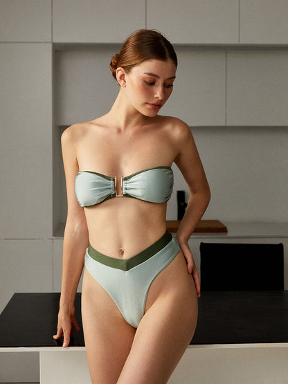 Beautifully Crafted Garment in a Classic Style
