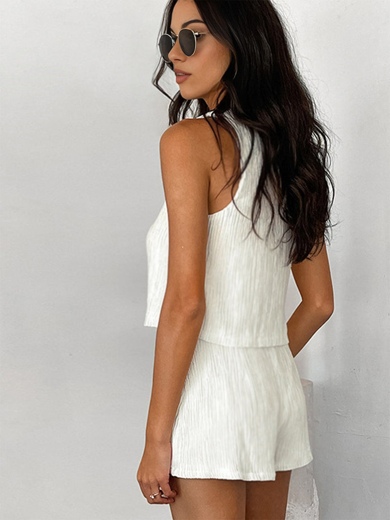 Beautifully Balanced Garment with Timeless Character