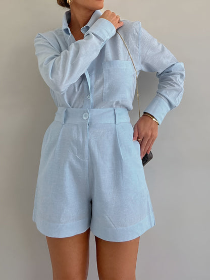 Vintage Inspired Garment with a Contemporary Edge