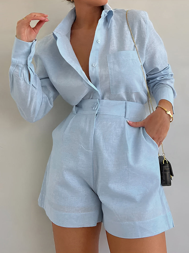Vintage Inspired Garment with a Contemporary Edge