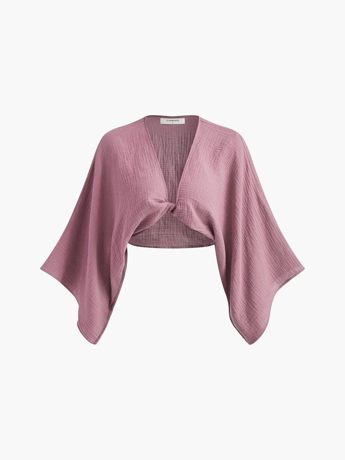 Beautifully Crafted Blouse in a Classic Style