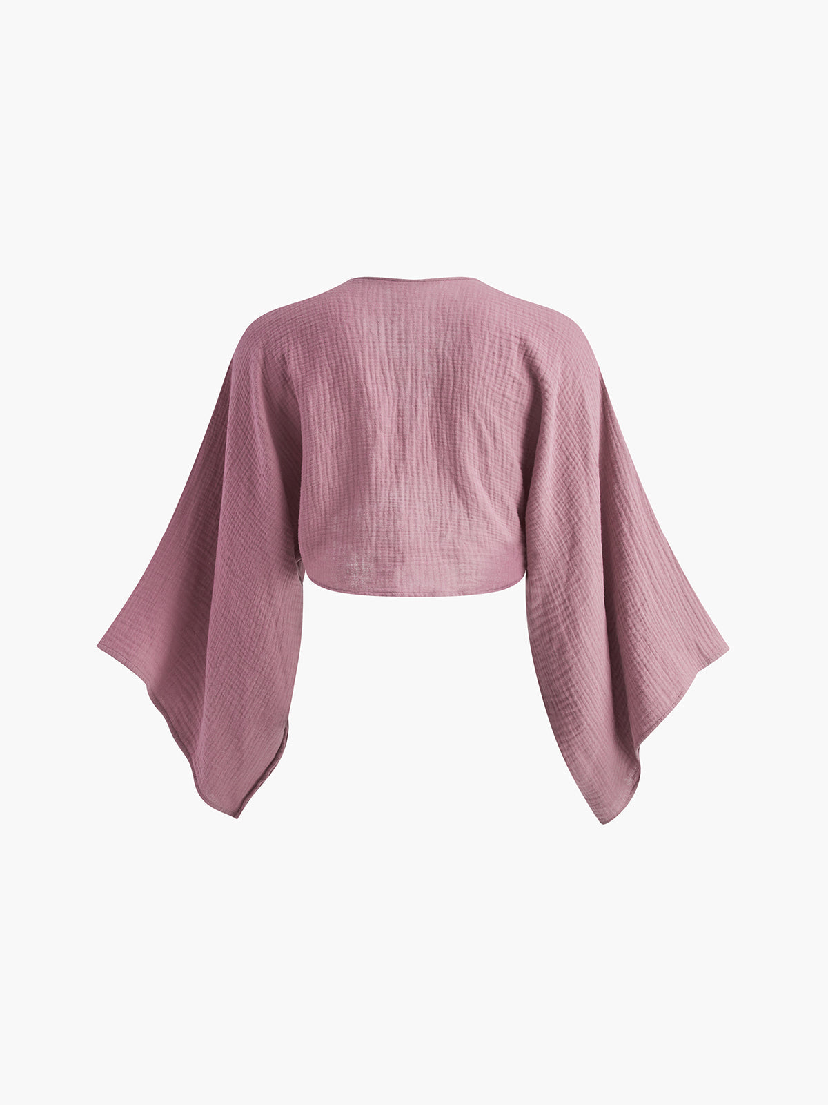 Beautifully Crafted Blouse in a Classic Style