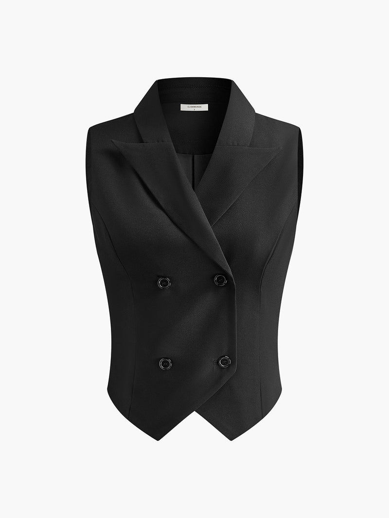 Sophisticated Garment with a Clean Classic Look