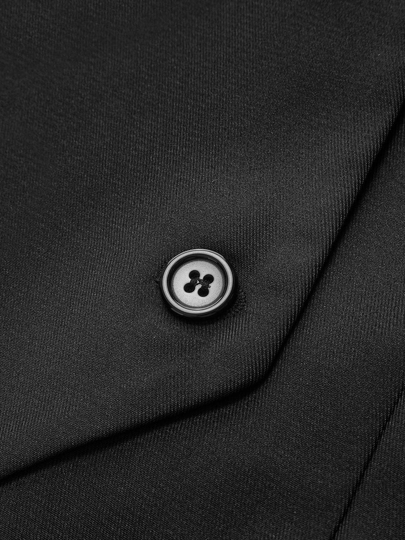 Sophisticated Garment with a Clean Classic Look