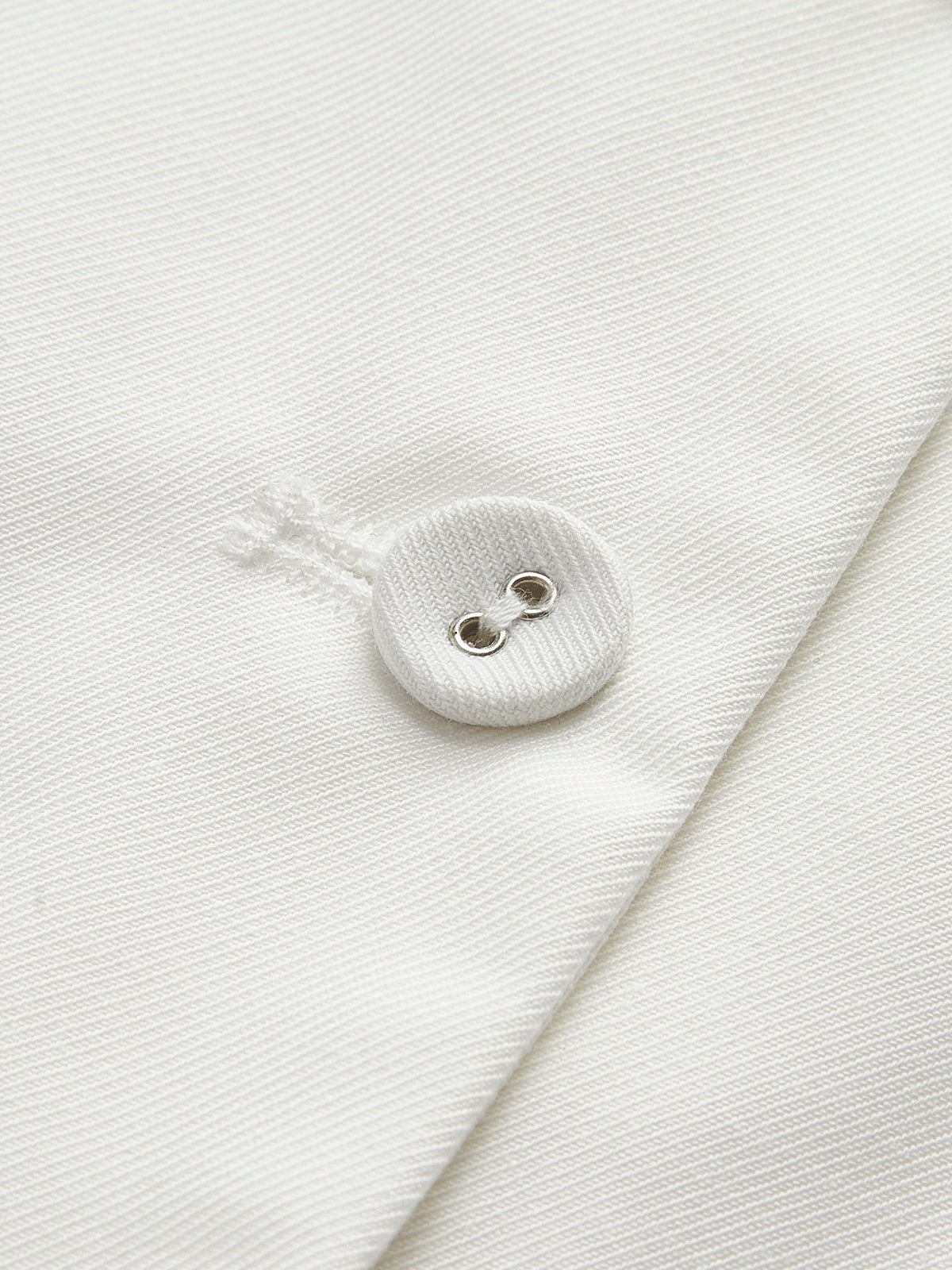 Vintage Inspired Garment with a Contemporary Edge