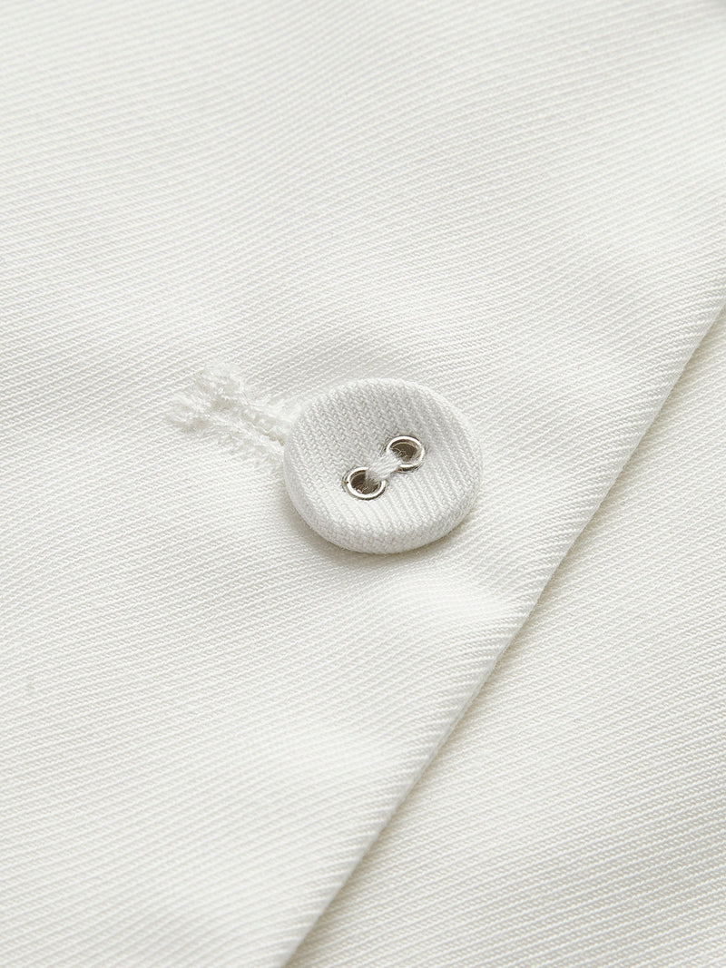 Vintage Inspired Garment with a Contemporary Edge