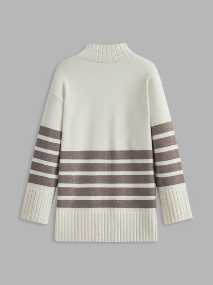 A Vintage Style Garment with Delicate Timeless Details