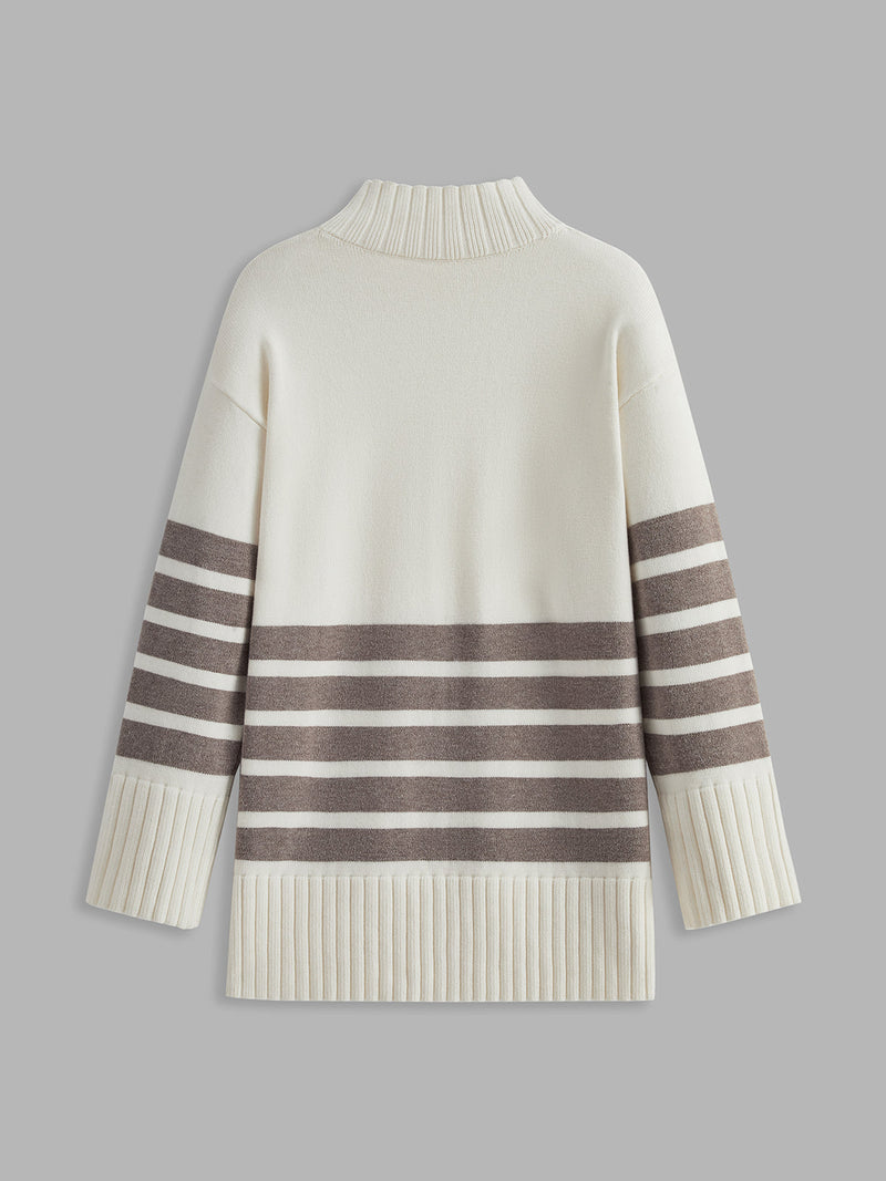 A Vintage Style Garment with Delicate Timeless Details