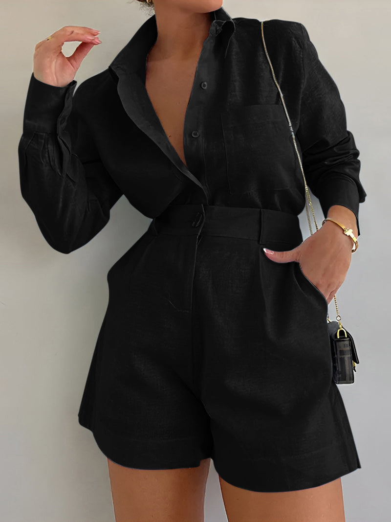Vintage Inspired Garment with a Contemporary Edge