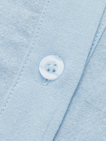Vintage Inspired Garment with a Contemporary Edge