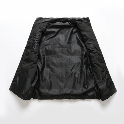Well Tailored Garment with a Graceful Silhouette