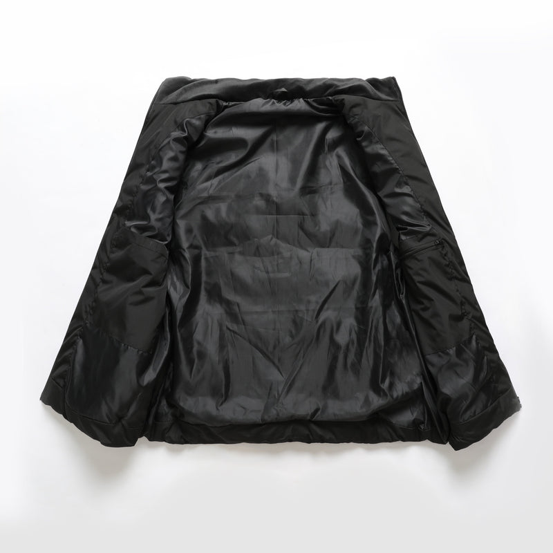 Well Tailored Garment with a Graceful Silhouette