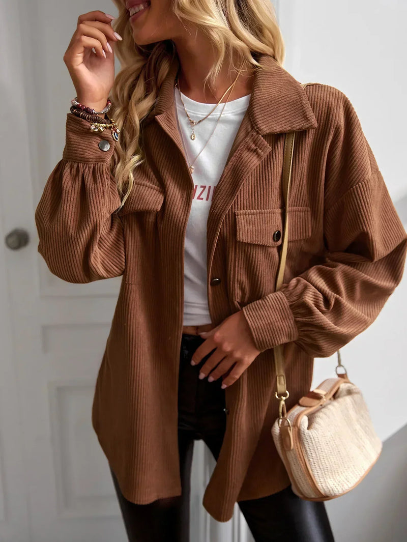 Classic Vintage & Enduringly Stylish Coat
