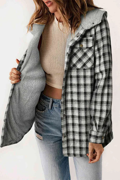 Beautifully Balanced Jacket with Timeless Character