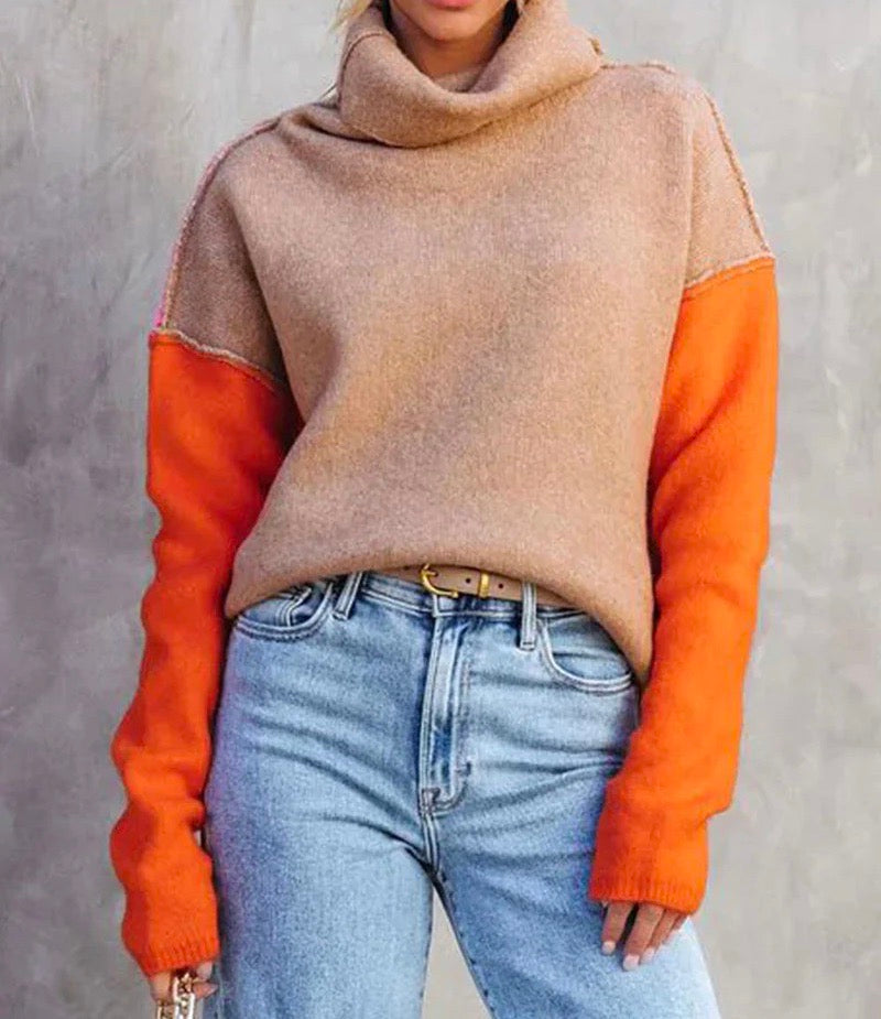 Classic Vintage & Enduringly Stylish Sweater