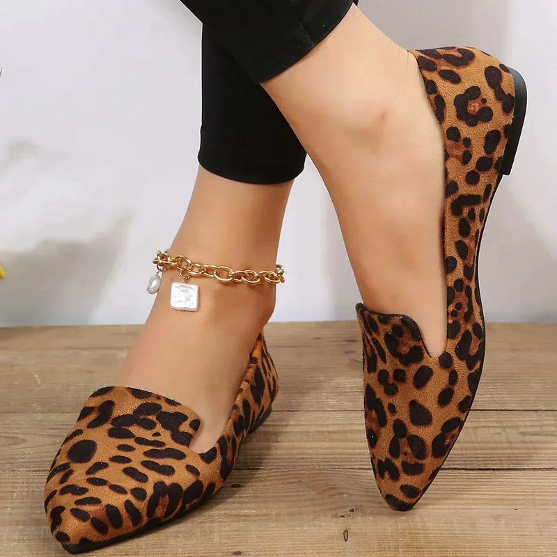 Stylish Orthopedic Loafers for Any Occasion