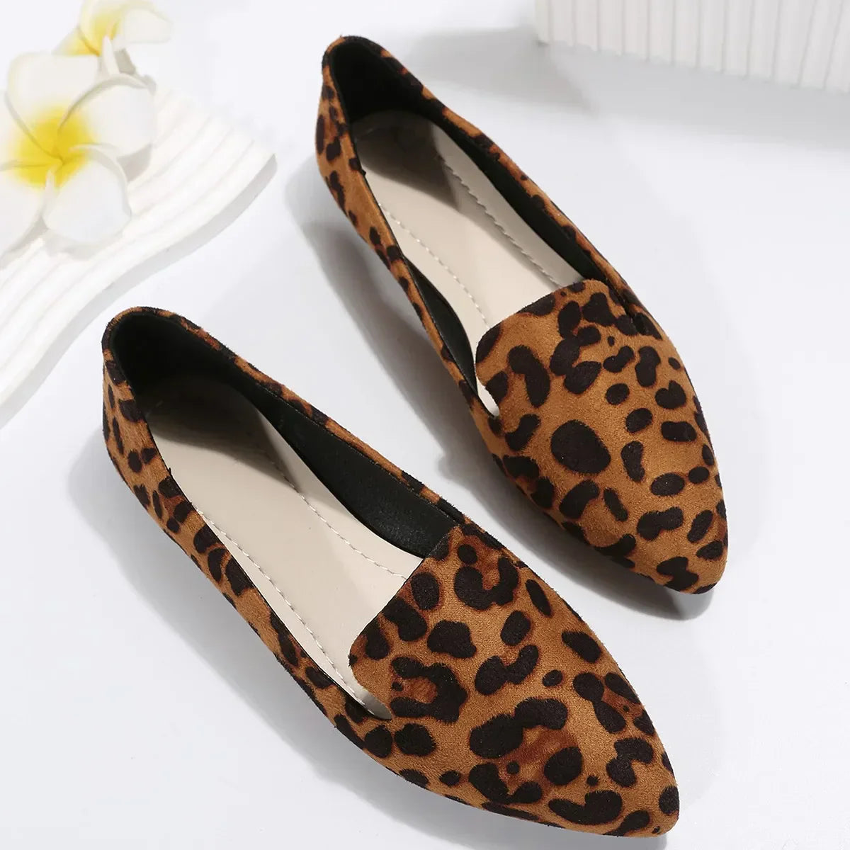 Stylish Orthopedic Loafers for Any Occasion