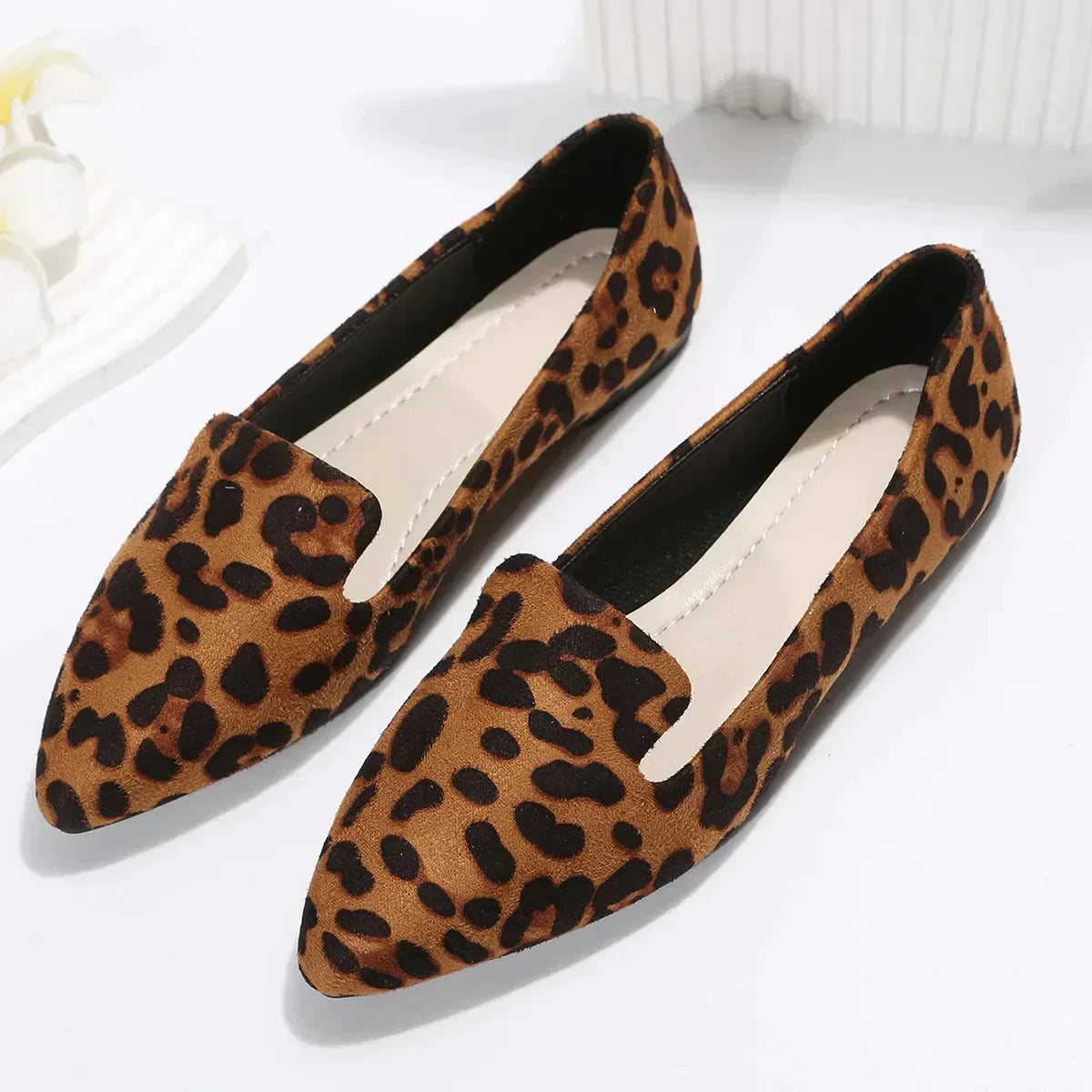 Stylish Orthopedic Loafers for Any Occasion