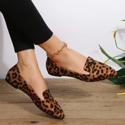 Stylish Orthopedic Loafers for Any Occasion