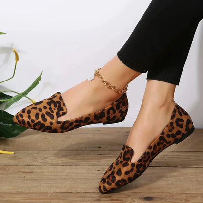 Stylish Orthopedic Loafers for Any Occasion