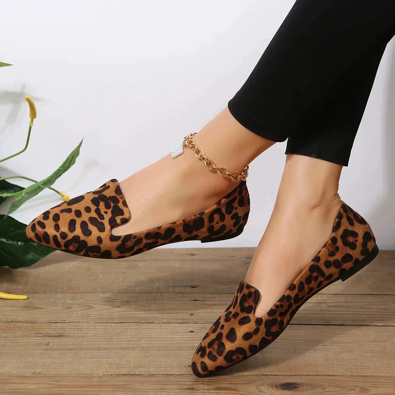 Stylish Orthopedic Loafers for Any Occasion