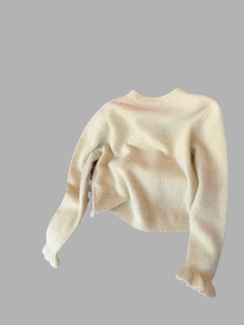 Elegantly Styled Cardigan for Everyday Wear