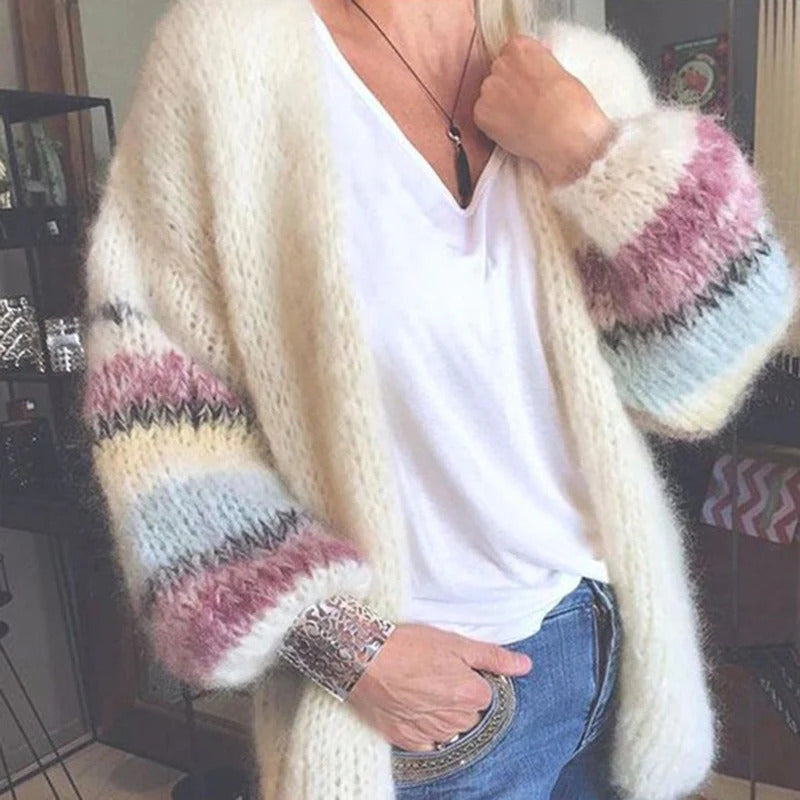 Beautifully Balanced Garment with Timeless Character