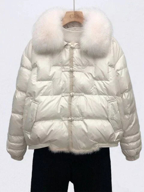 Beautifully Finished Jacket in a Timeless Design