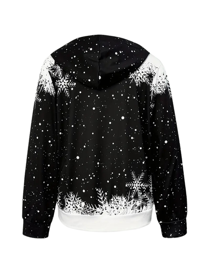 Effortlessly Elegant Sweater with a Timeless Design