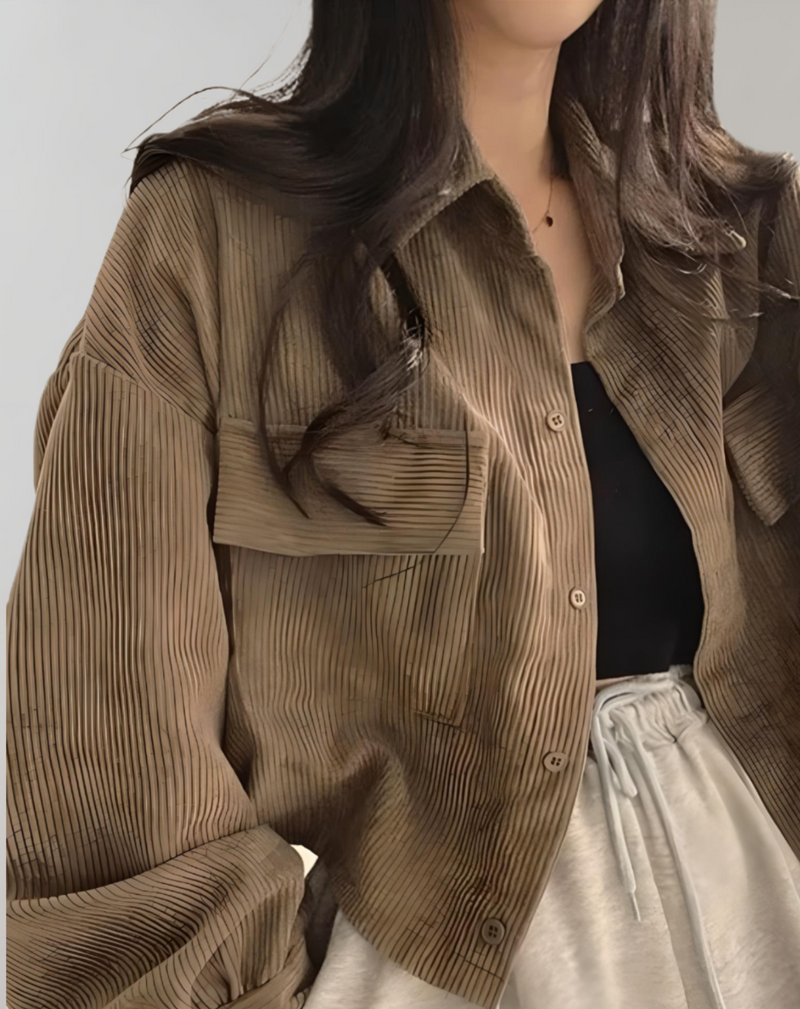 Classic Vintage & Enduringly Stylish Garment
