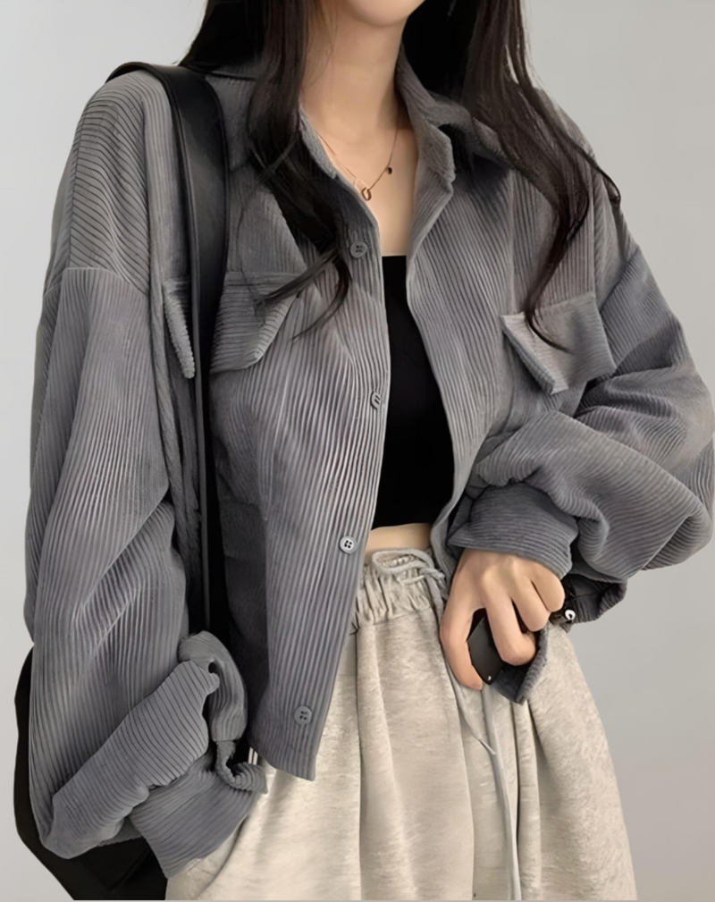 Classic Vintage & Enduringly Stylish Garment