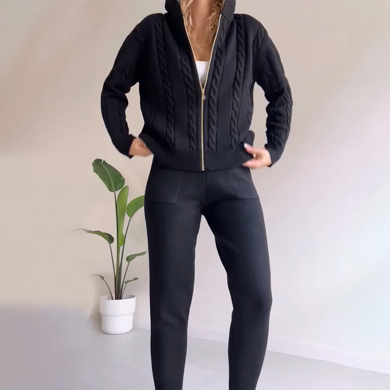 Classic Vintage Garment with a Flattering Fit
