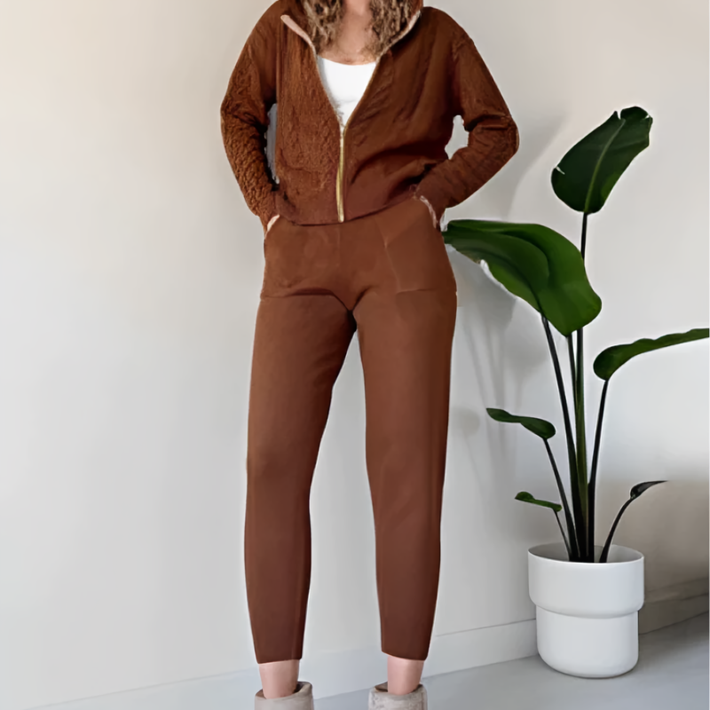 Classic Vintage Garment with a Flattering Fit