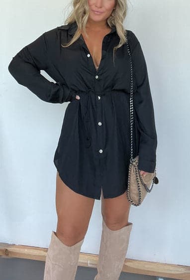 Classic Vintage Garment with a Flattering Fit