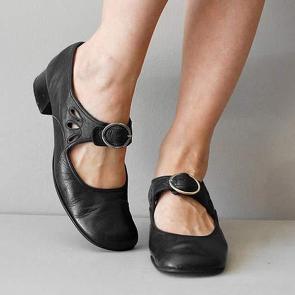 Beautifully Crafted Orthopedic Shoes