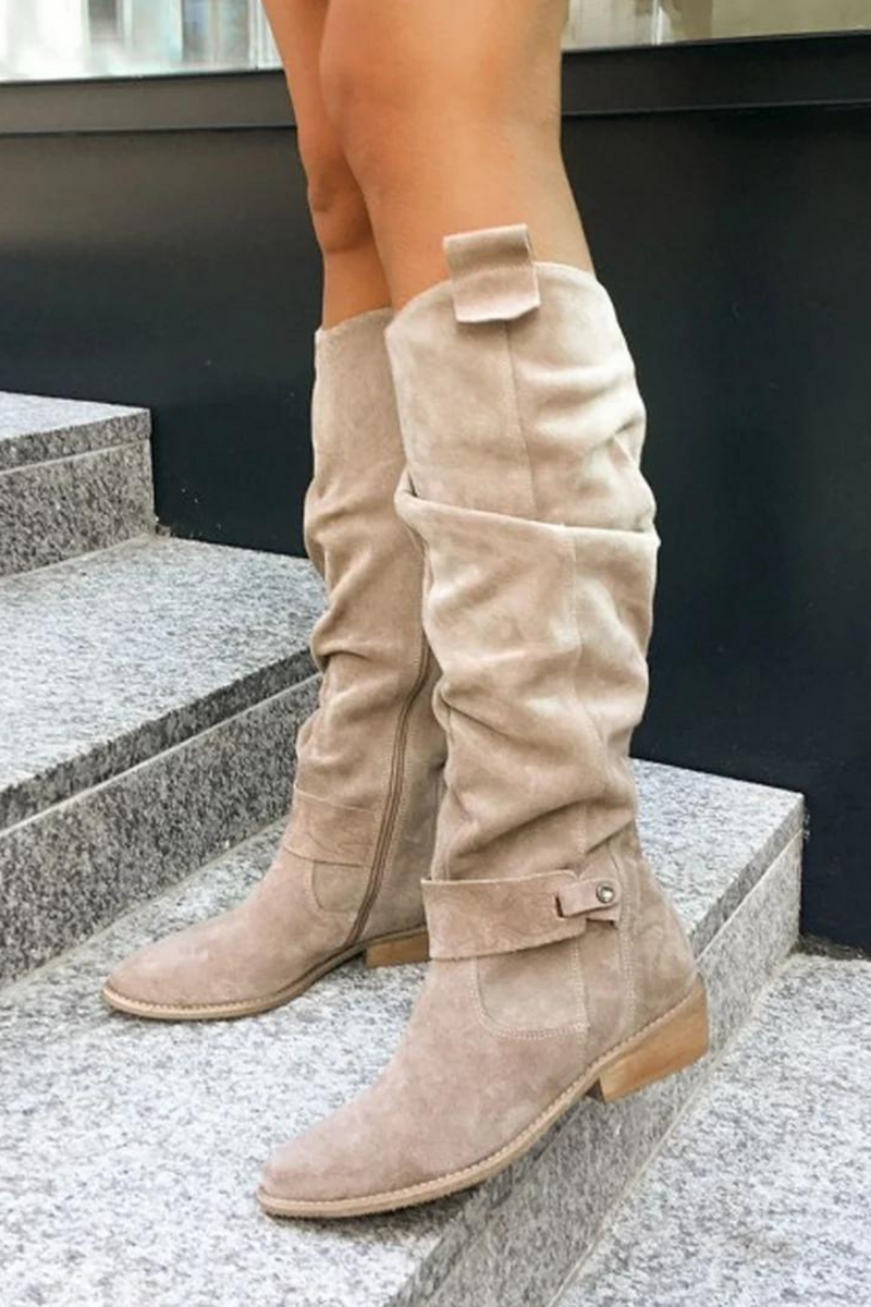 Elegant Orthopedic Boots for Every Step