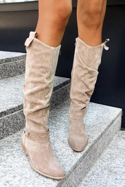 Elegant Orthopedic Boots for Every Step