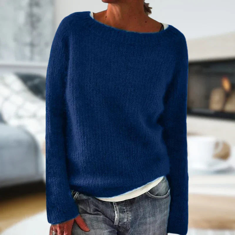 Well Tailored Garment with a Graceful Silhouette