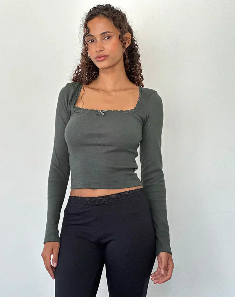 Gray