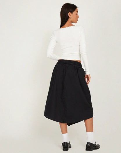 Beautifully Crafted Shirt in a Classic Style